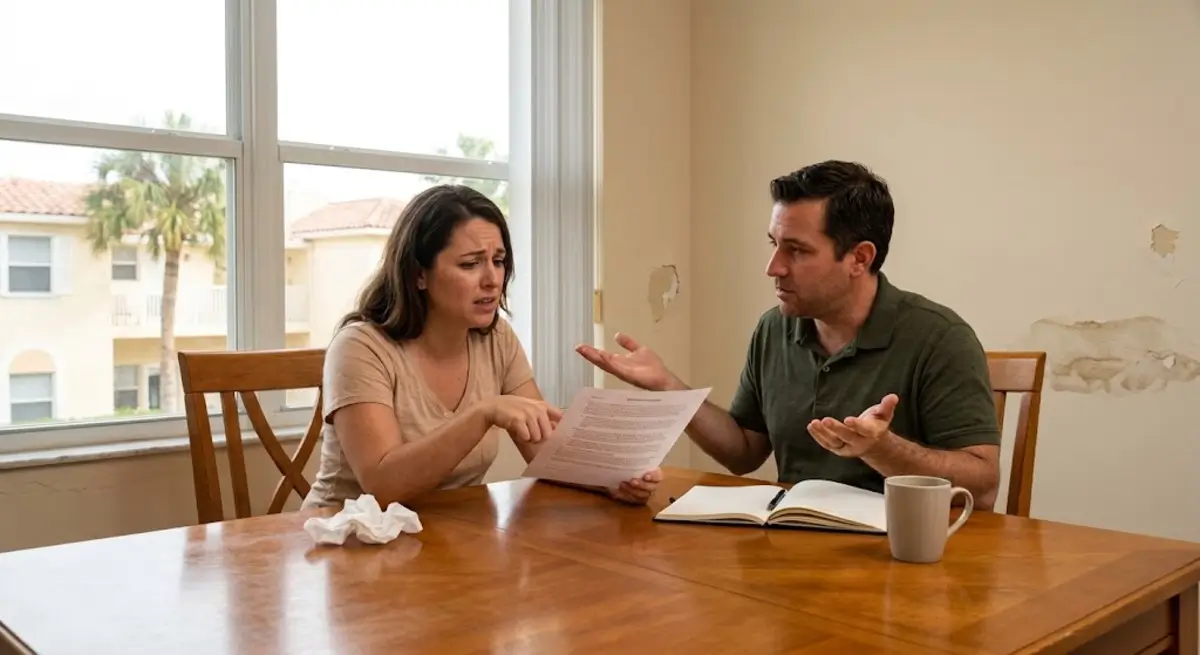 Rental Red Flags West Palm Beach Owners Often Explain Away Until It's Too Late